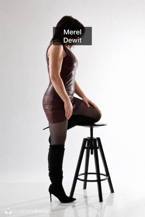 MEREL DEWIT (Photo)