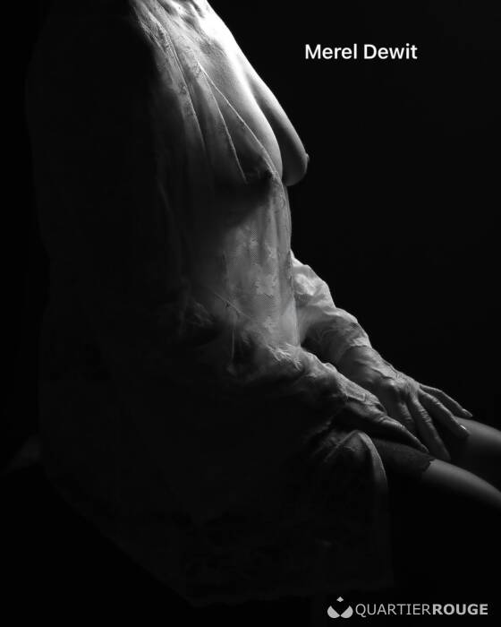 MEREL DEWIT (Photo)