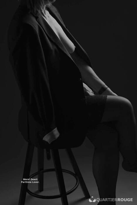 MEREL DEWIT (Photo)