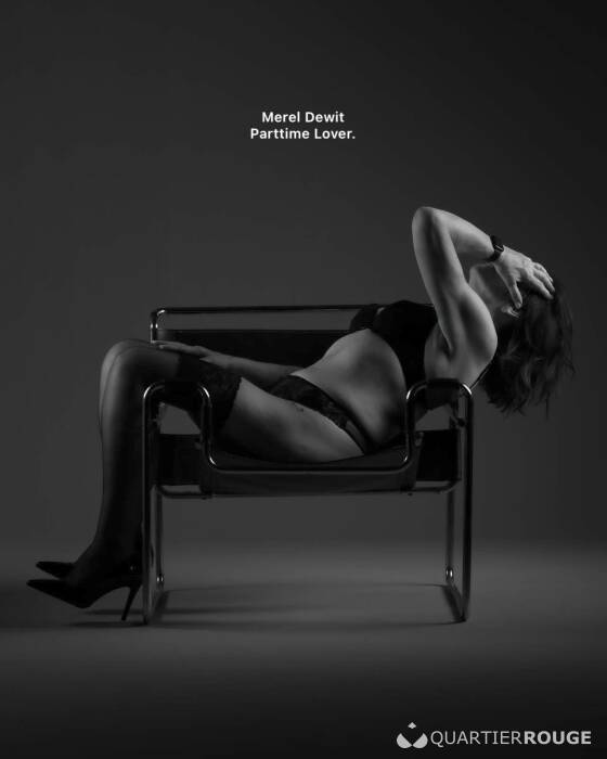 MEREL DEWIT (Photo)