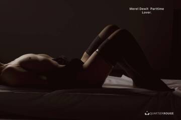 MEREL DEWIT (Photo)