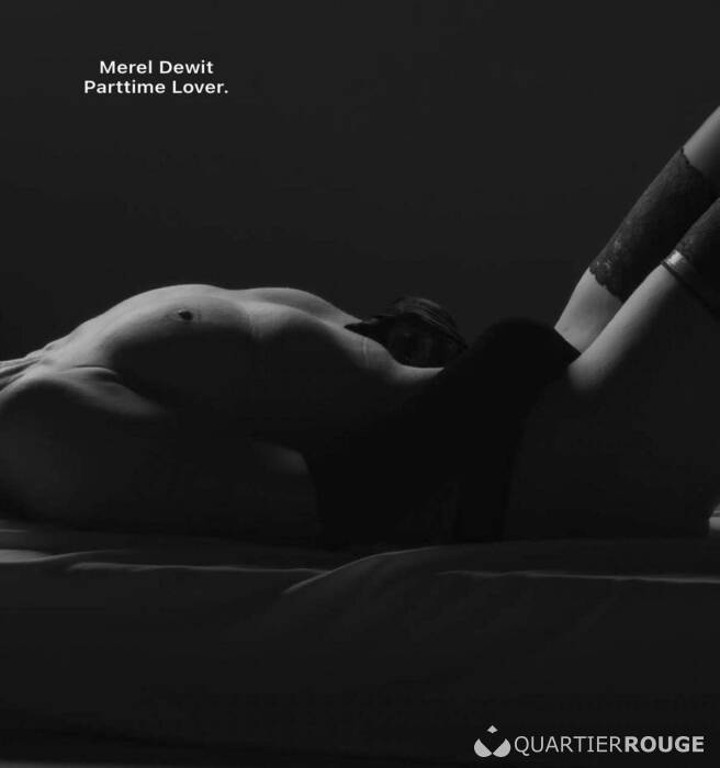 MEREL DEWIT (Photo)