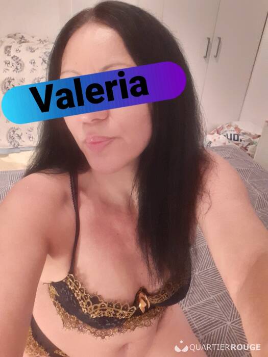 Valeria 1 (Photo)