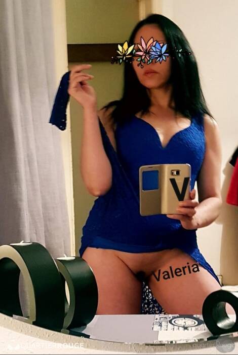 Valeria (Photo)