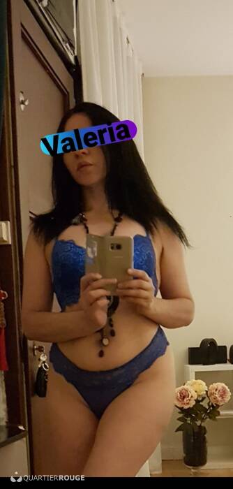Valeria 1 (Photo)