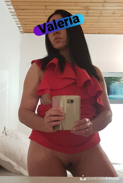 Valeria 1 (Photo)