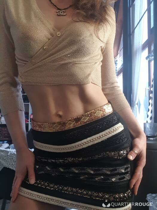 Natacha (Photo)