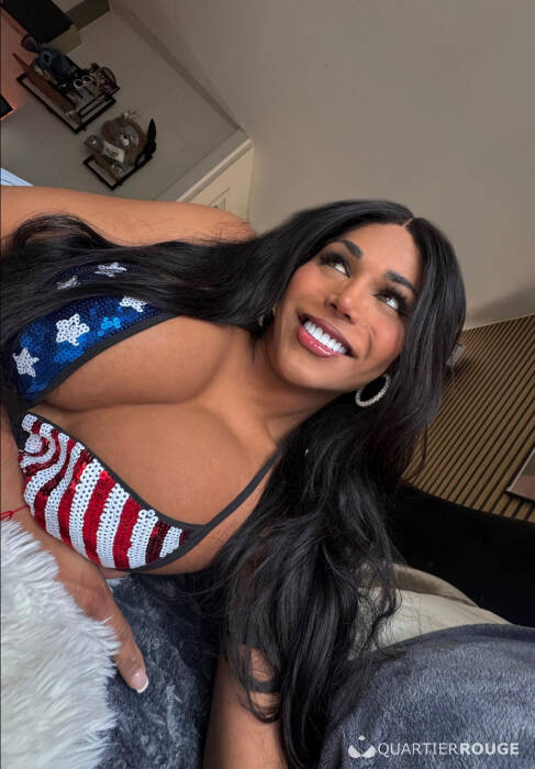 Sofia Party TS (Photo)