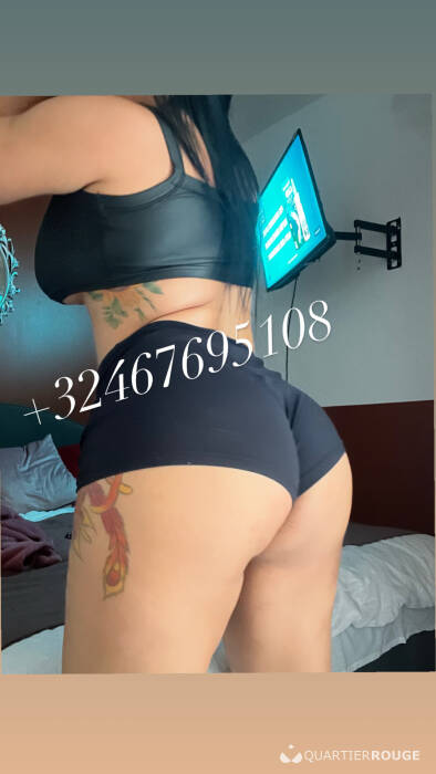 MARIA MORENA (Photo)