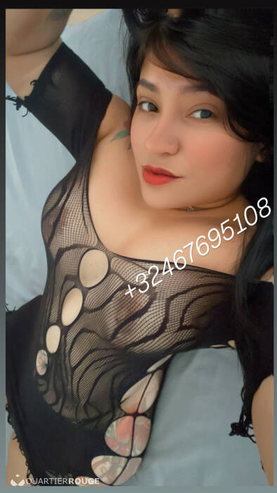 MARIA MORENA (Photo)