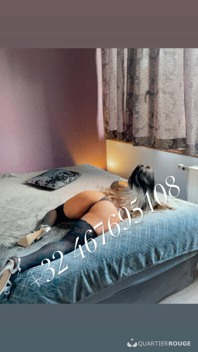 MARIA MORENA (Photo)