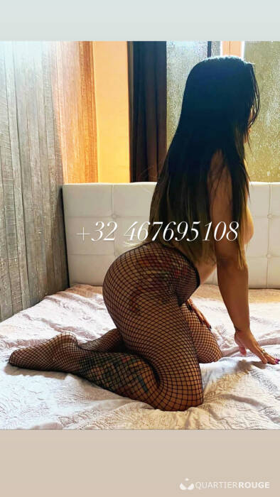 MARIA MORENA (Photo)