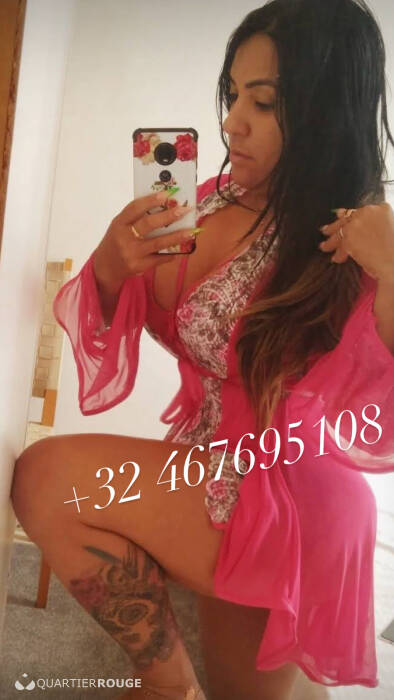 MARIA MORENA (Photo)