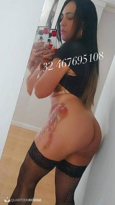 MARIA MORENA (Photo)