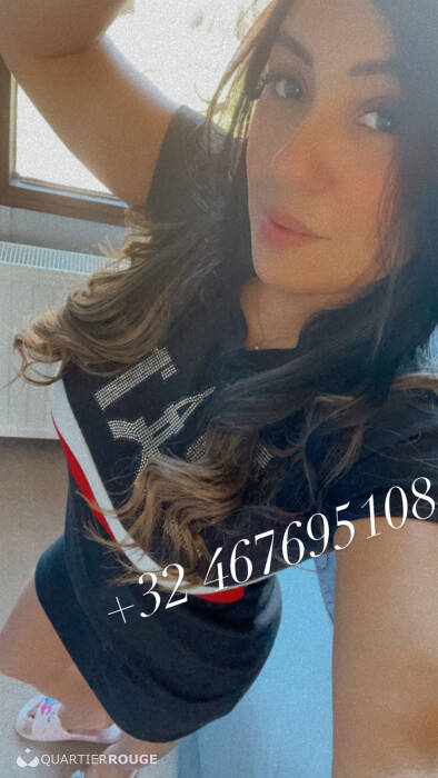 MARIA MORENA (Photo)