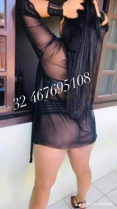 MARIA MORENA (Photo)