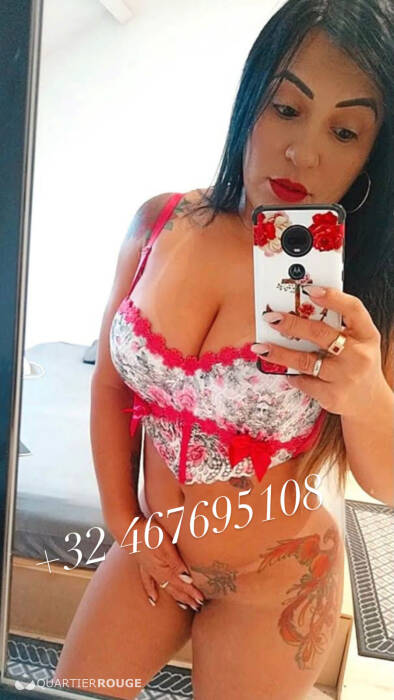 MARIA MORENA (Photo)