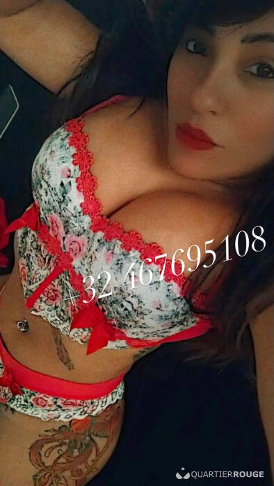 MARIA MORENA (Photo)