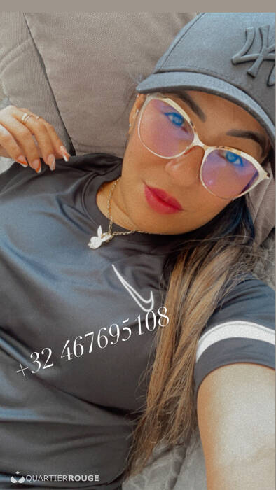 MARIA MORENA (Photo)