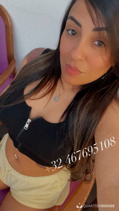 MARIA MORENA (Photo)