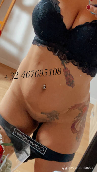 MARIA MORENA (Photo)