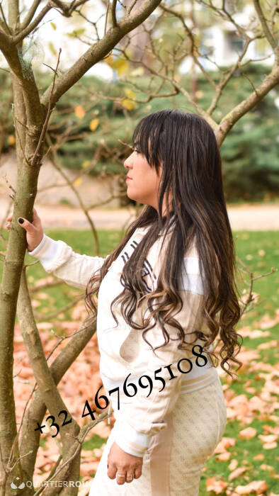 MARIA MORENA (Photo)