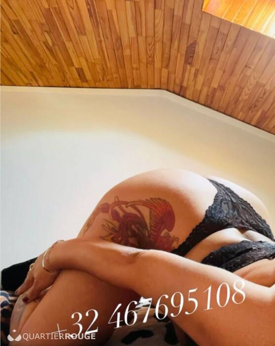 MARIA MORENA (Photo)