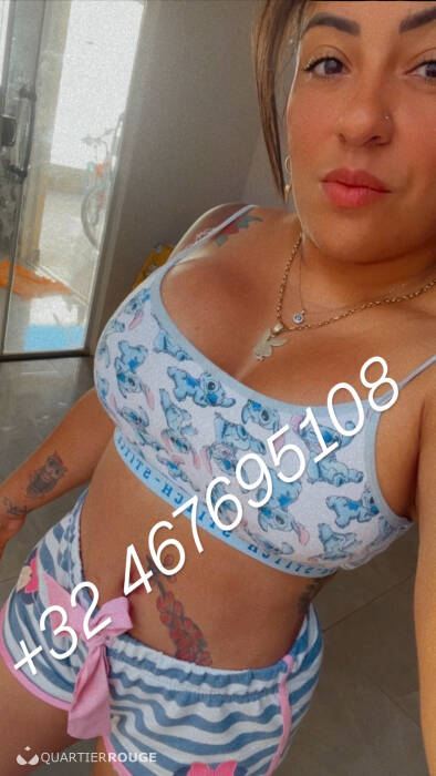 MARIA MORENA (Photo)