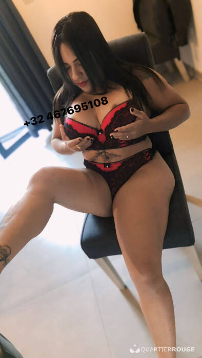 MARIA MORENA (Photo)