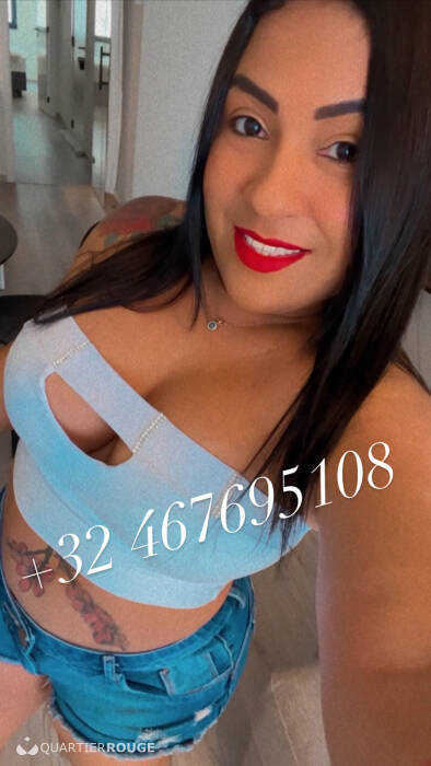 MARIA MORENA (Photo)