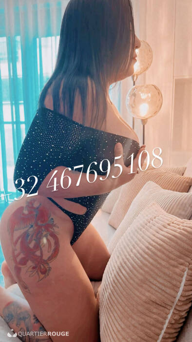 MARIA MORENA (Photo)