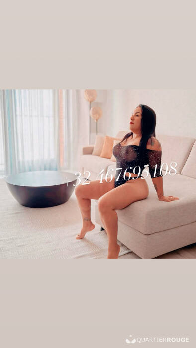 MARIA MORENA (Photo)