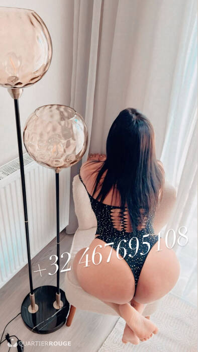 MARIA MORENA (Photo)