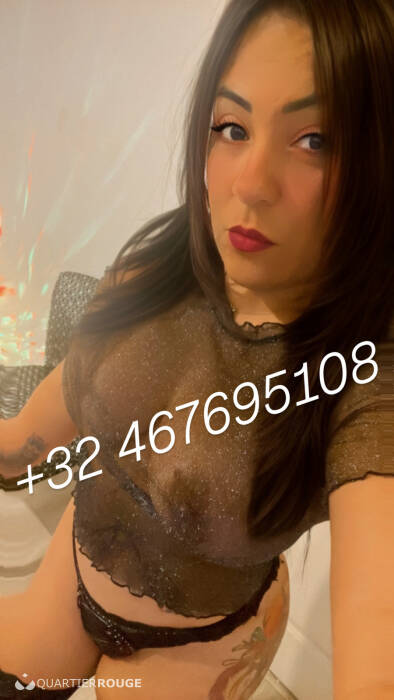 MARIA MORENA (Photo)