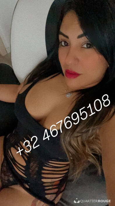 MARIA MORENA (Photo)