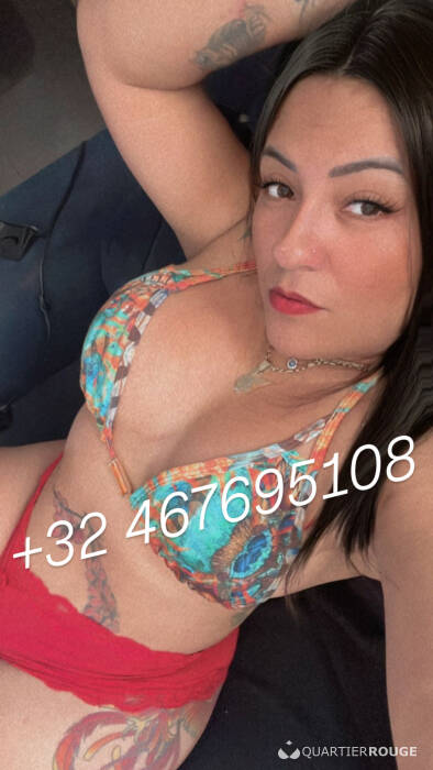 MARIA MORENA (Photo)