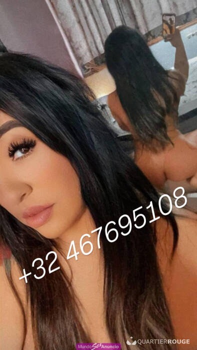 MARIA MORENA (Photo)