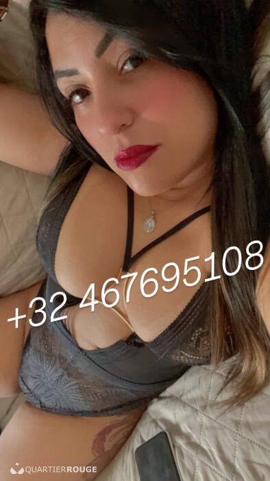 MARIA MORENA (Photo)