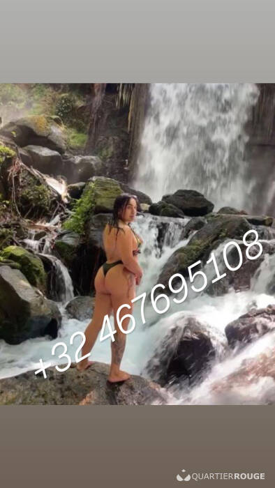 MARIA MORENA (Photo)