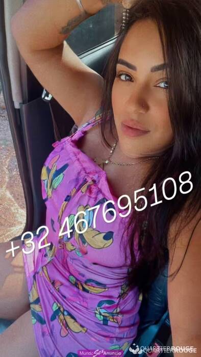 MARIA MORENA (Photo)