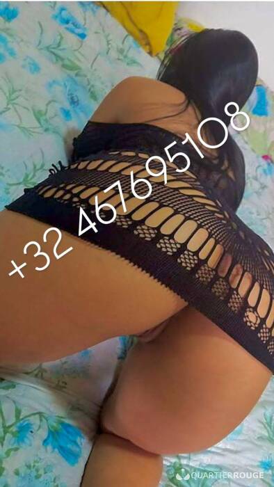 MARIA MORENA (Photo)