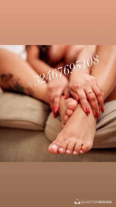 MARIA MORENA (Photo)