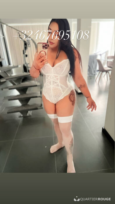 MARIA MORENA (Photo)