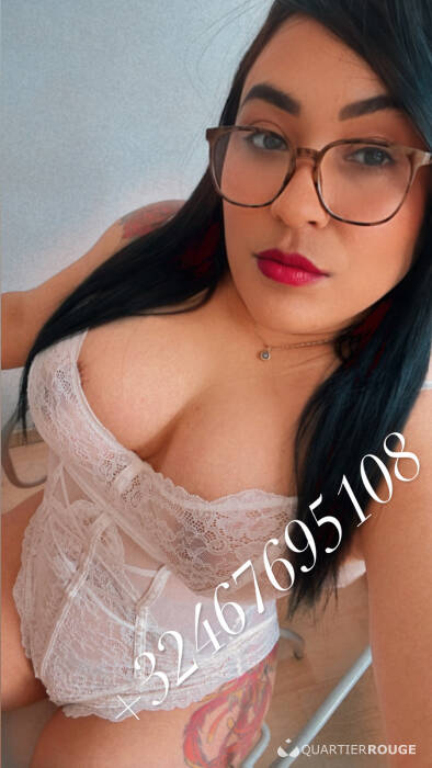 MARIA MORENA (Photo)