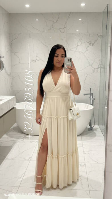 MARIA MORENA (Photo)