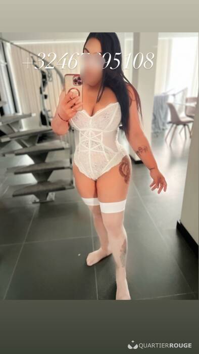MARIA MORENA (Photo)