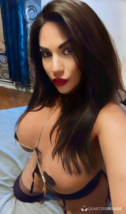 Alexandra Nunys (Photo)