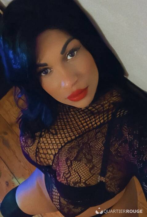 Alexandra Nunys (Photo)