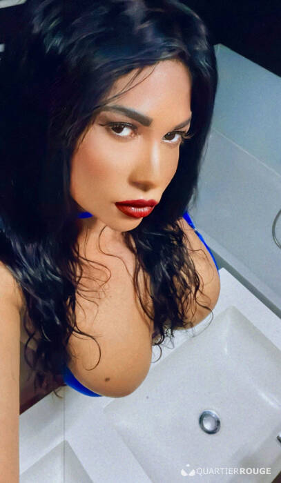 Alexandra Nunys (Photo)