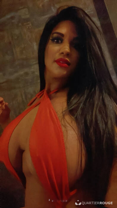 Alexandra Nunys (Photo)